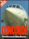 From the Flightdeck 5 : Concorde (Paperback)