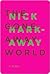The Gone-Away World