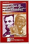Dear Mr. President Abraham Lincoln by Andrea Davis Pinkney