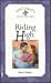 Riding High (Janet Dailey's Love Scenes)