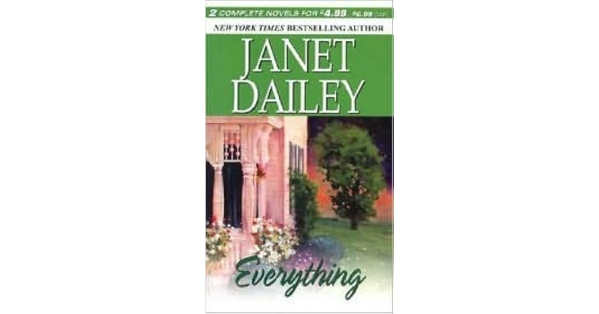 Everything by Dailey
