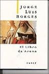 El libro de arena by Jorge Luis Borges
