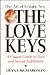 The Love Keys: The Art of Ecstatic Sex