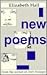 New Poems