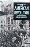 The American Revolution
