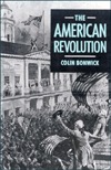 The American Revolution (Paperback)