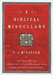 A Biblical Miscellany (Hardcover)