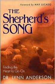 The Shepherd's Song (Paperback)