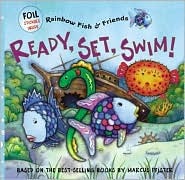 Ready, Set, Swim! (Paperback)