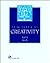 Encyclopedia of Creativity