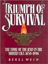 Triumph of Surviv...