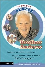 Brother Andrew (Paperback)