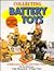 Collecting Battery Toys: A Reference, Rarity and Value Guide