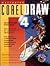 Mastering Coreldraw 4