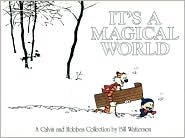 It's A Magical World: A Calvin and Hobbes Collection