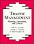 Traffic Management by John E. Tyworth