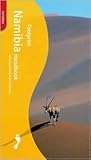 Footprint: Namibia Handbook 3 Ed