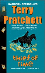 Thief of Time
