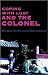 Coping with Lust and the Colonel by Thomas Barnes