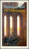 De l'Allemagne, tome 1 (Pocket Book)