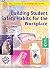 Building Student Safety Habits for the Workplace by Susan Gertz