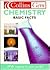 Chemistry: Basic Facts (Collins Gems Basic Facts)