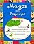 Magos Con Pegatinas (Spanish Edition)