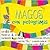 Magos Con Pictogramas (Spanish Edition)