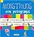 Monstruos Con Pictogramas (Spanish Edition)
