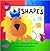 Shapes: A Busy Fingers Book