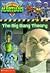 The Big Bang Theory by Gerry Bailey