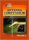 The ARRL Antenna Compendium The ARRL Antenna Compendium