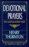 Devotional Prayers Devotional Prayers