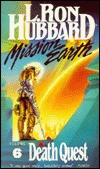Mission Earth #01: The Invaders Plan
