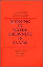 Burning in Water, Drowning in Flame