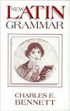 New Latin Grammar