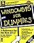 Windows 95 for Dummies
