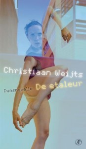 De etaleur, Dansnovelle