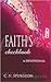 Faith's Checkbook by Charles Haddon Spurgeon