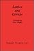 Lettice and Lovage by Peter Shaffer Lettice and Lovage by Peter Shaffer