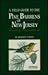 A Field Guide to the Pine Barrens of New Jersey: Its Flora, Fauna, Ecology and Historic Sites