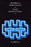 The Didache in Modern Research: 1996 (Arbeiten zur Geschichte des antiken Judentums und des Urchristentums, 37)
