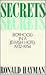 Secrets: Boyhood in a Jewis...