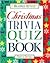 Christmas Trivia Quiz Book