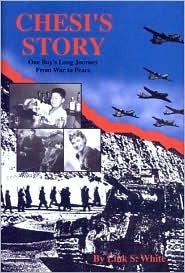 Chesi's Story: One Boy's Long Journey from War to Peace (Hardcover)