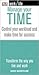 Manage Your Time (Worklife)