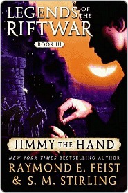 Jimmy the Hand