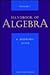 Handbook of Algebra, Volume Volume 1 by M. Hazewinkel