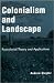 Colonialism and Landscape: ...
