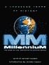 Millennium: A Thousand Years Of History (Hardcover)